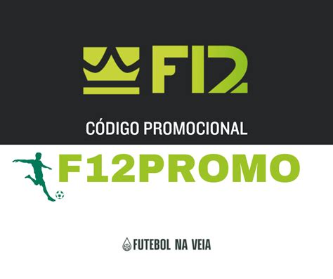 promo code f12 bet - código de bônus f12 bet